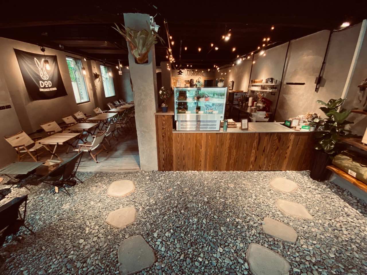 OP 開店包｜雙北咖啡廳特輯