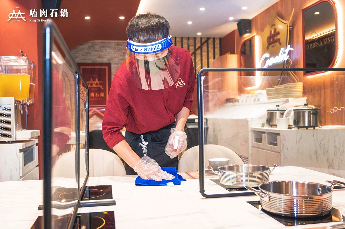 OP 開市網 客戶案例：嗑肉石鍋，重視服務品質，用行動市話提升滿意度！