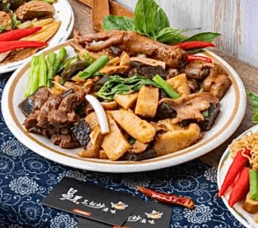 OP 開市網 客戶案例：易牙三杯炒滷味分享，OP 開店包是創業路上重要的螺絲釘！