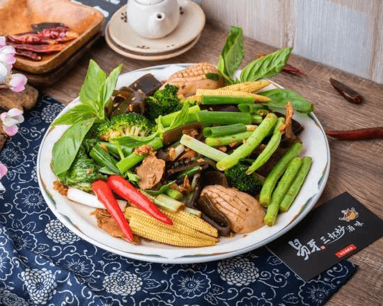 OP 開市網 客戶案例：易牙三杯炒滷味分享，OP 開店包是創業路上重要的螺絲釘！