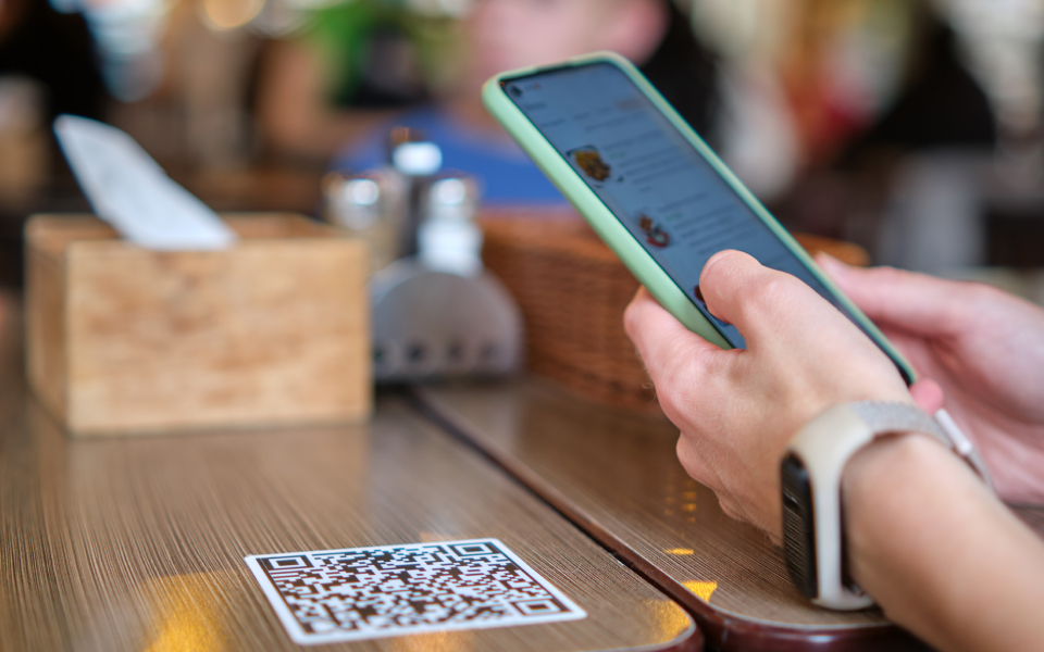 線上點餐系統 串接外送接單平台 | 中小企業＆餐飲業數位轉型 OP 開市網