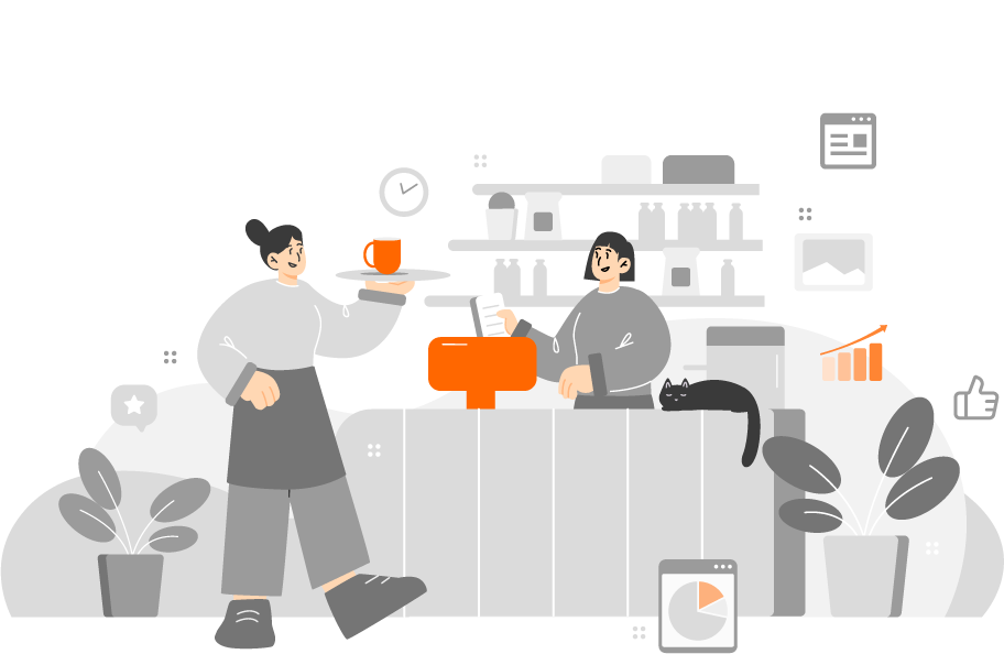 OP 開市網｜餐飲業專屬數位解決方案，提升經營效率，帶動業績成長！